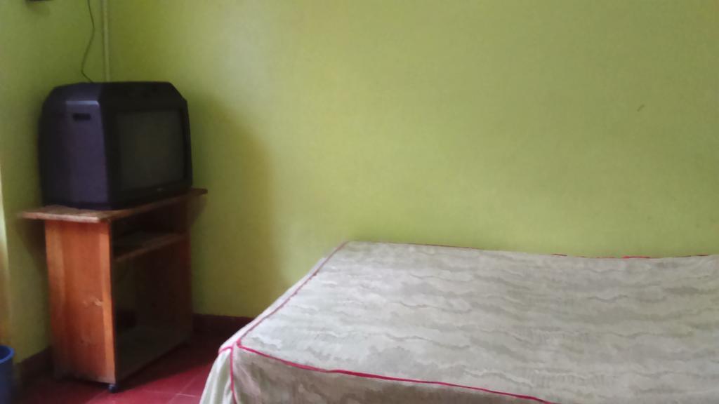 Hostal Zipolite Melchor Ocampo Oaxaca Chambre photo